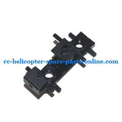 Shcong FQ777-507D FQ777-507 RC helicopter accessories list spare parts main frame