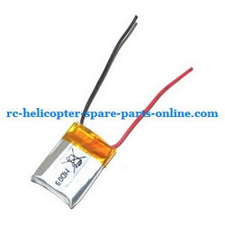 Shcong FQ777-507D FQ777-507 RC helicopter accessories list spare parts battery