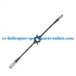 Shcong FQ777-507D FQ777-507 RC helicopter accessories list spare parts balance bar