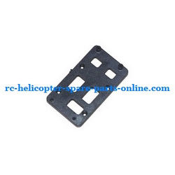 Shcong FQ777-507D FQ777-507 RC helicopter accessories list spare parts fixed board of the camera