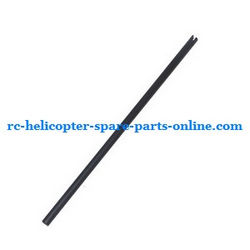 Shcong FQ777-507D FQ777-507 RC helicopter accessories list spare parts tail big pipe