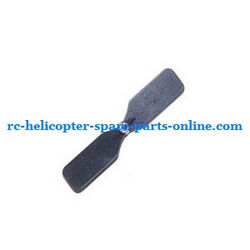 Shcong FQ777-507D FQ777-507 RC helicopter accessories list spare parts tail blade