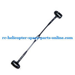 Shcong FQ777-555 helicopter accessories list spare parts balance bar