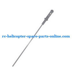 Shcong FQ777-555 helicopter accessories list spare parts inner shaft