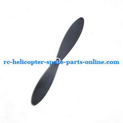 Shcong FQ777-555 helicopter accessories list spare parts tail blade