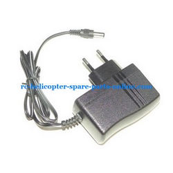 Shcong FQ777-603 helicopter accessories list spare parts charger