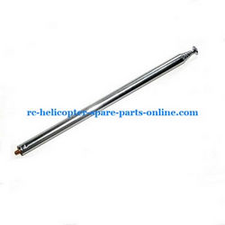 Shcong FQ777-603 helicopter accessories list spare parts antenna