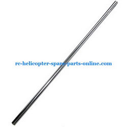 Shcong FQ777-603 helicopter accessories list spare parts tail big pipe