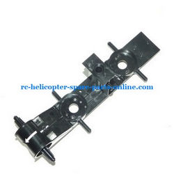 Shcong FQ777-603 helicopter accessories list spare parts main frame
