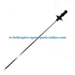 Shcong FQ777-603 helicopter accessories list spare parts inner shaft