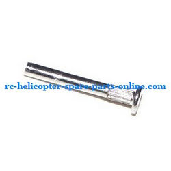 Shcong FQ777-777D FQ777-777 RC helicopter accessories list spare parts small iron bar for fixing the balance bar