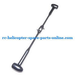 Shcong FQ777-777D FQ777-777 RC helicopter accessories list spare parts balance bar