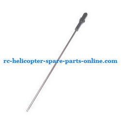 Shcong FQ777-777D FQ777-777 RC helicopter accessories list spare parts inner shaft