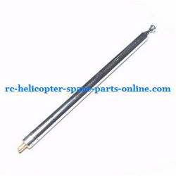 Shcong FQ777-777D FQ777-777 RC helicopter accessories list spare parts antenna