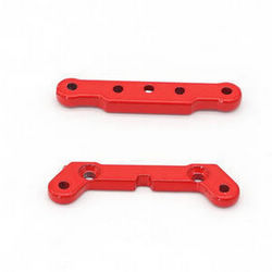 Shcong Feiyue FY06 FY07 RC truck car accessories list spare parts rocker arm reinforcement - Click Image to Close