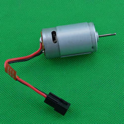 Shcong Feiyue FY01 FY02 FY03 FY03H FY04 FY05 RC truck car accessories list spare parts 390 main motor