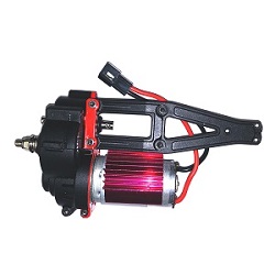 Shcong Feiyue FY01 FY02 FY03 FY03H FY04 FY05 RC truck car accessories list spare parts drive assembly (Middle)