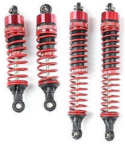 * Hot Deal * Feiyue FY01 FY02 FY03 FY03H FY04 FY05 RC truck car accessories list spare parts shock absorbers