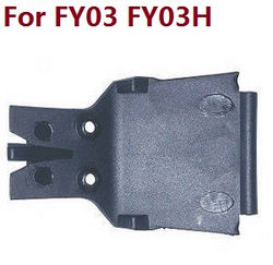 Shcong Feiyue FY01 FY02 FY03 FY03H FY04 FY05 RC truck car accessories list spare parts frame crash fastener for FY03 FY03H
