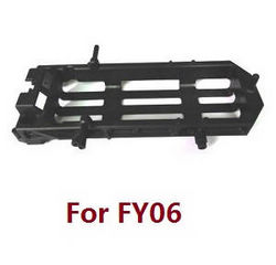 Shcong Feiyue FY06 FY07 RC truck car accessories list spare parts battery case (For FY06)