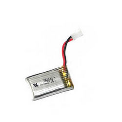 Shcong Fayee fy530 quadcopter accessories list spare parts battery 3.7V 300mAh