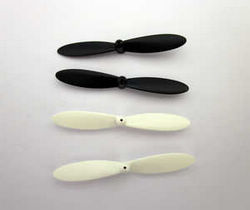 Shcong Fayee fy530 quadcopter accessories list spare parts main blades propellers set