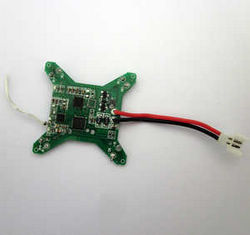 Shcong Fayee fy530 quadcopter accessories list spare parts PCB board