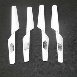 Shcong Fayee fy550 fy550-1 quadcopter accessories list spare parts main blades propellers