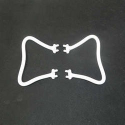 Shcong Fayee fy550 fy550-1 quadcopter accessories list spare parts undercarraige landing skid