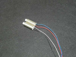 Shcong Fayee fy550 fy550-1 quadcopter accessories list spare parts motor (Red-Blue wire + Black-White color)