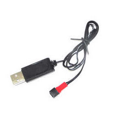 Shcong Fayee fy550 fy550-1 quadcopter accessories list spare parts USB charger wire