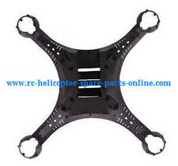 Shcong Fayee fy560 quadcopter accessories list spare parts lower cover (Black)