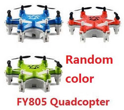 Shcong Fayee fy805 RC Quadcopter