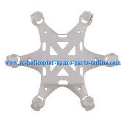 Shcong Fayee fy805 quadcopter accessories list spare parts lower cover