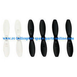 Shcong Fayee fy805 quadcopter accessories list spare parts main blades