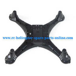 Shcong JJRC H10 quadcopter accessories list spare parts lower cover