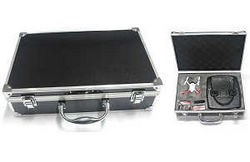 Shcong Hubsan X4 H107L Aluminum case