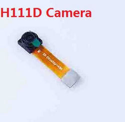 Shcong Hubsan H111 H111C H111D RC Quadcopter accessories list spare parts camera (H111D)