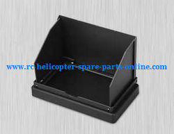 Shcong JJRC H11 H11C H11D H11WH RC quadcopter accessories list spare parts FPV monitor set