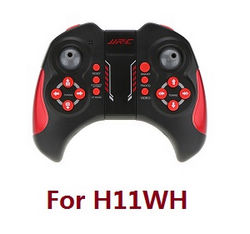 Shcong JJRC H11WH RC quadcopter accessories list spare parts remote controller transmitter (For H11WH)