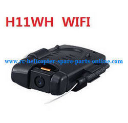 Shcong JJRC H11 H11C H11D H11WH RC quadcopter accessories list spare parts camera (H11WH WIFI)