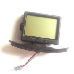 Shcong DFD F180 F180C F180D quadcopter accessories list spare parts LCD