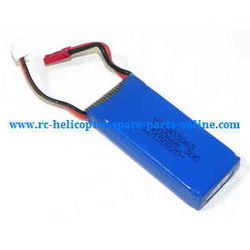 Shcong JJRC Yizhan X6 H16 H16C quadcopter accessories list spare parts battery 7.4V 1200mAh