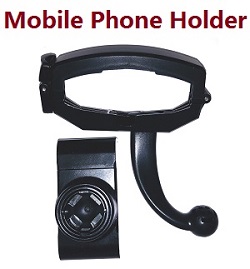 MJX Hyper Go H16 V1 V2 V3 H16H H16E H16P H16HV2 H16EV2 H16PV2 mobile phone holder