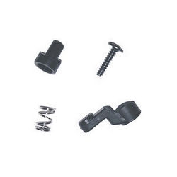 MJX Hyper Go 16207 16208 16209 16210 searvo arm set 16702