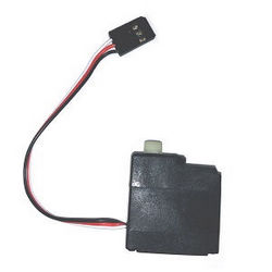 MJX Hyper Go 16207 16208 16209 16210 servo 16701 - Click Image to Close