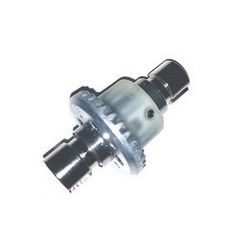 MJX Hyper Go H16 V1 V2 V3 H16H H16E H16P H16HV2 H16EV2 H16PV2 differential mechanism - Click Image to Close