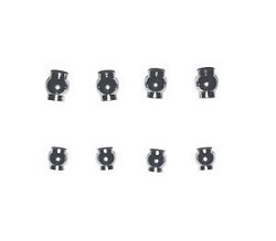 MJX Hyper Go H16 V1 V2 V3 H16H H16E H16P H16HV2 H16EV2 H16PV2 small ball head 8pcs