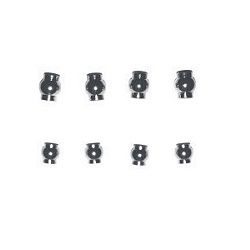 MJX Hyper Go H16 V1 V2 V3 H16H H16E H16P H16HV2 H16EV2 H16PV2 big ball head 8pcs