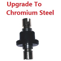 MJX Hyper Go 16207 16208 16209 16210 upgrade to chromium steel differential mechanism - Click Image to Close